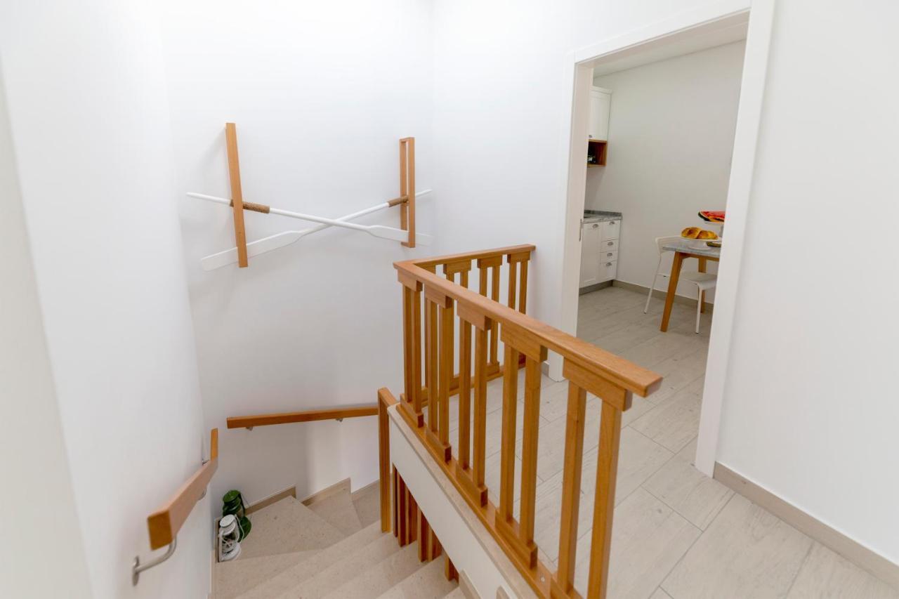 Vila Farol Nazaré Eksteriør billede